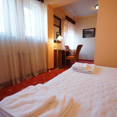 Hotel Kozak Chełm Chambre photo