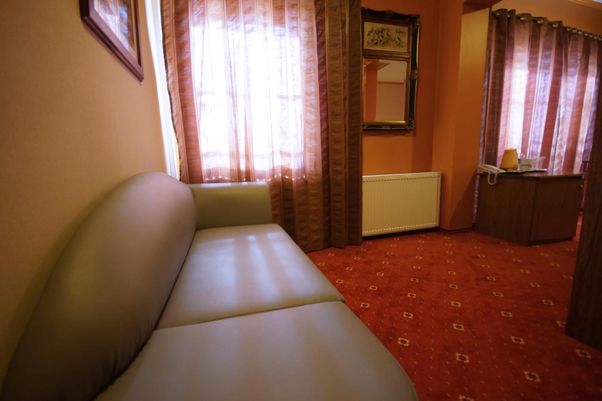 Hotel Kozak Chełm Chambre photo