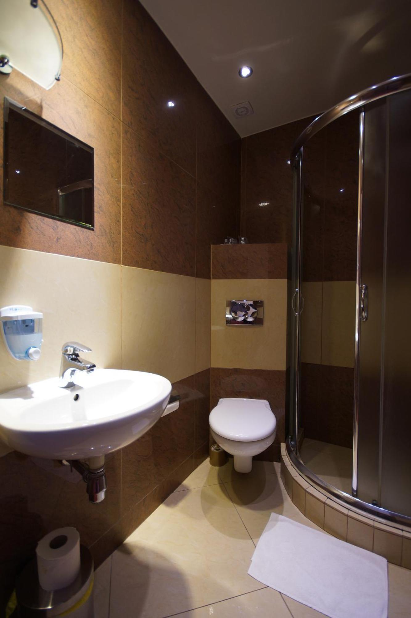 Hotel Kozak Chełm Chambre photo