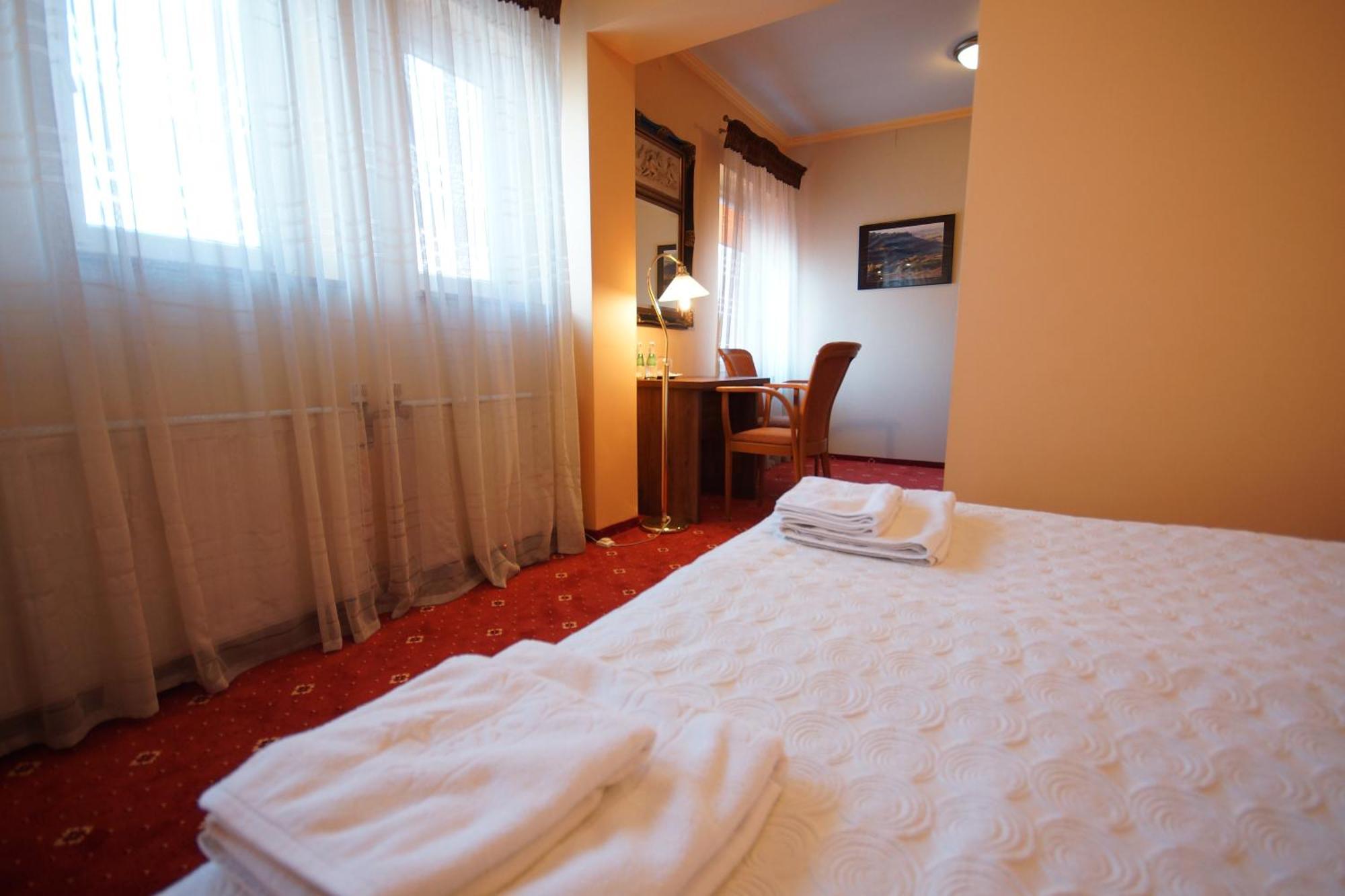 Hotel Kozak Chełm Chambre photo