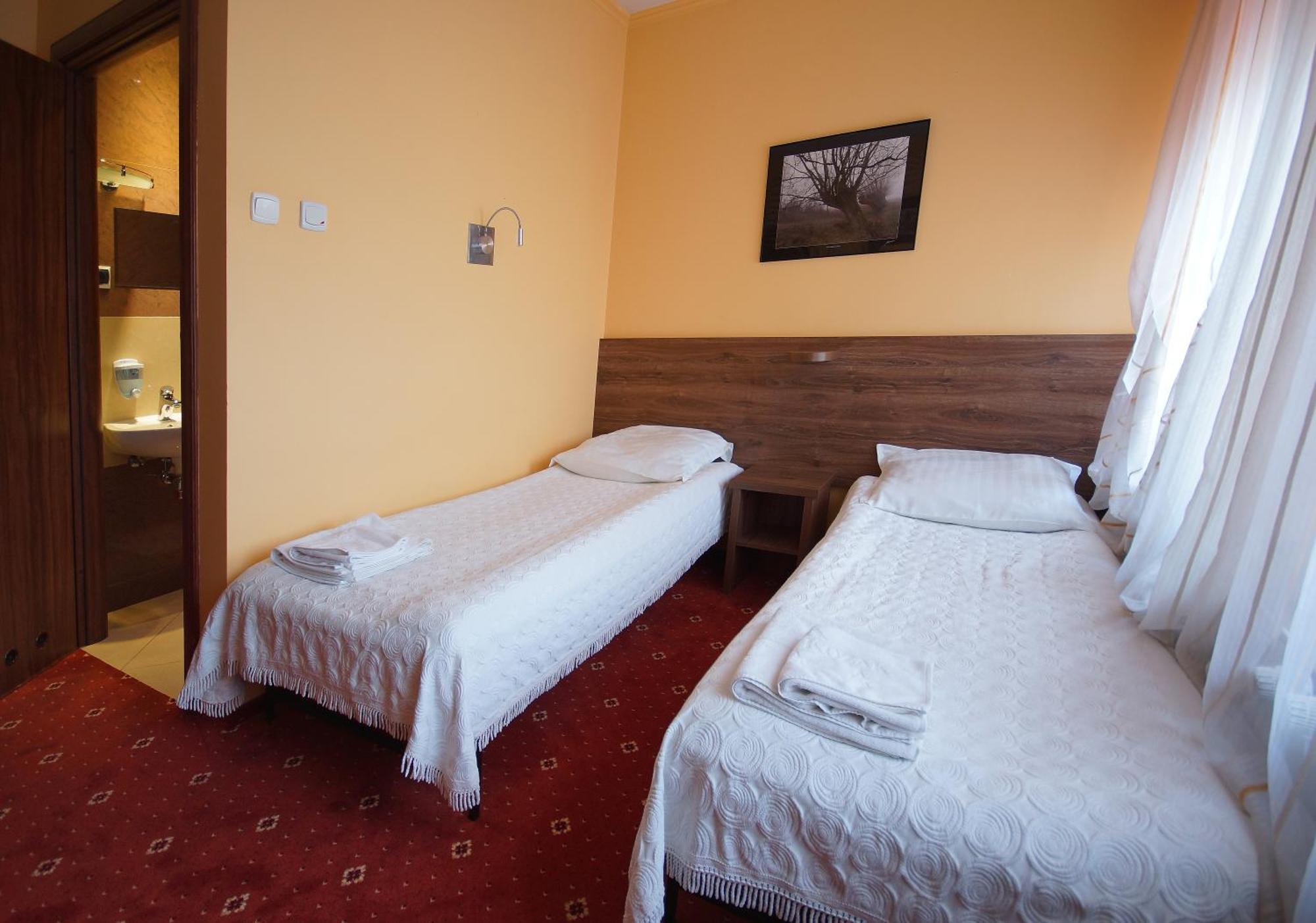 Hotel Kozak Chełm Chambre photo