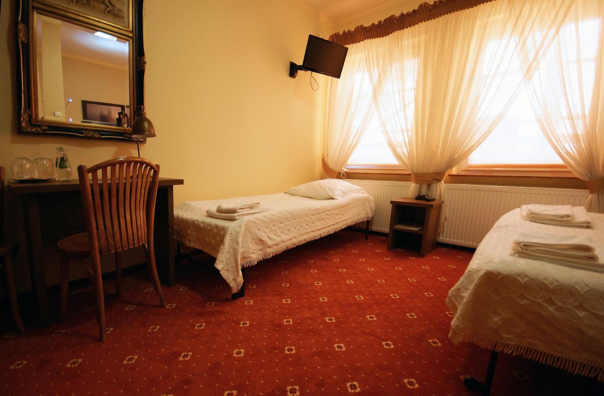 Hotel Kozak Chełm Chambre photo