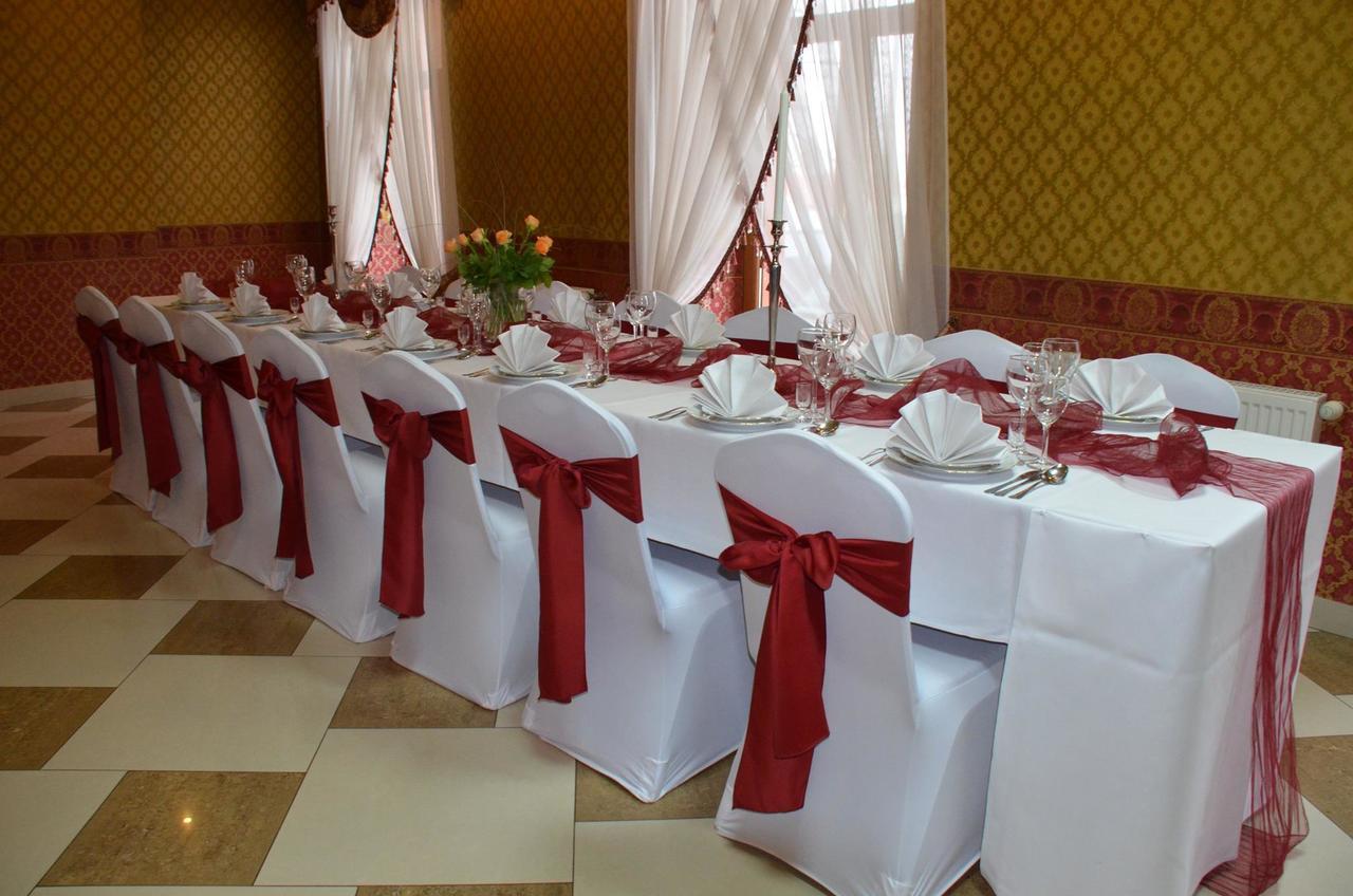Hotel Kozak Chełm Extérieur photo