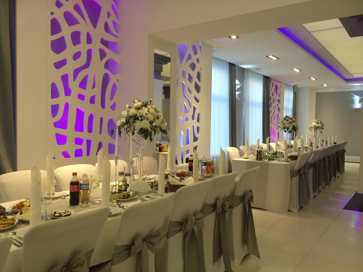 Hotel Kozak Chełm Extérieur photo