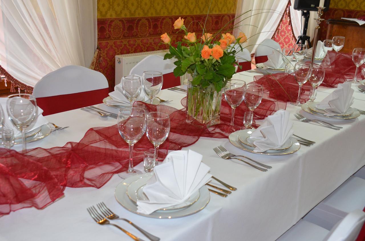 Hotel Kozak Chełm Extérieur photo