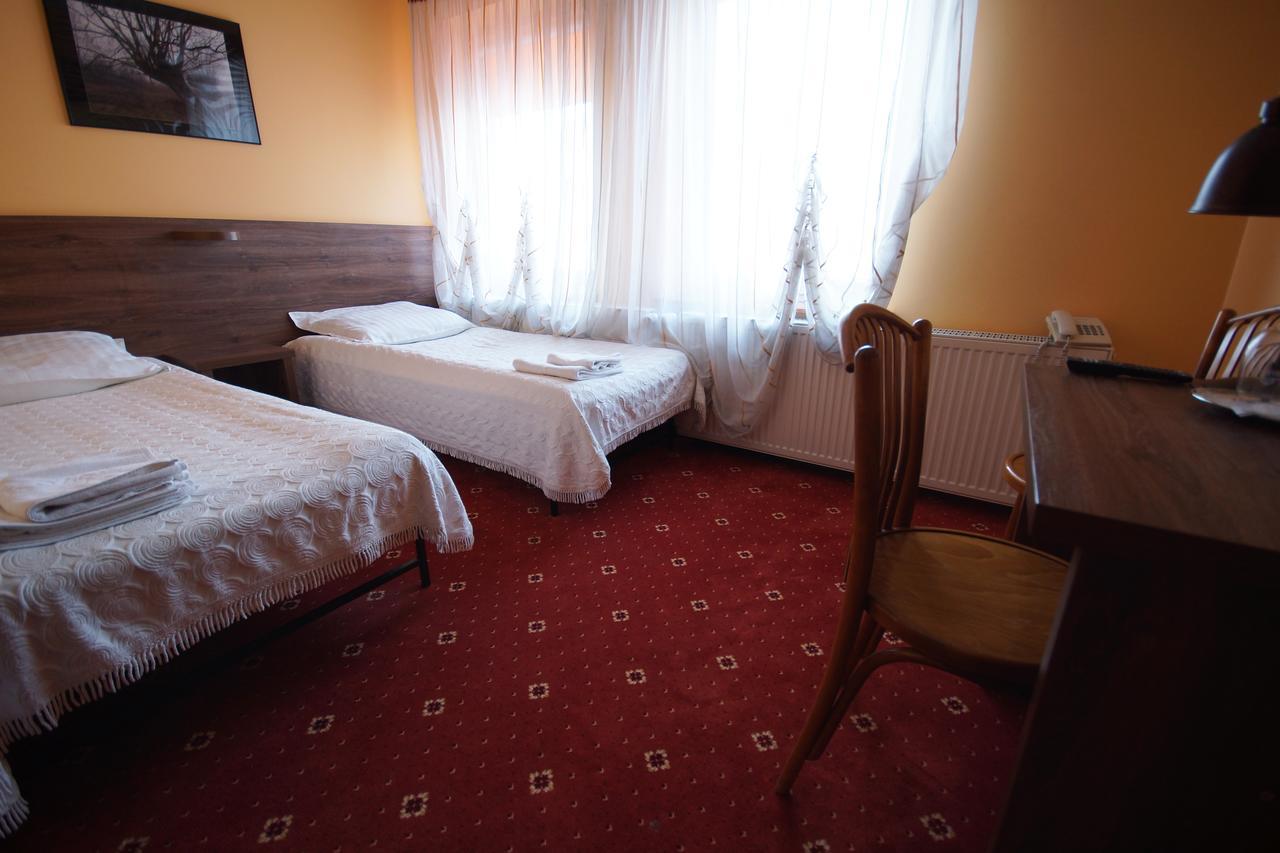 Hotel Kozak Chełm Chambre photo