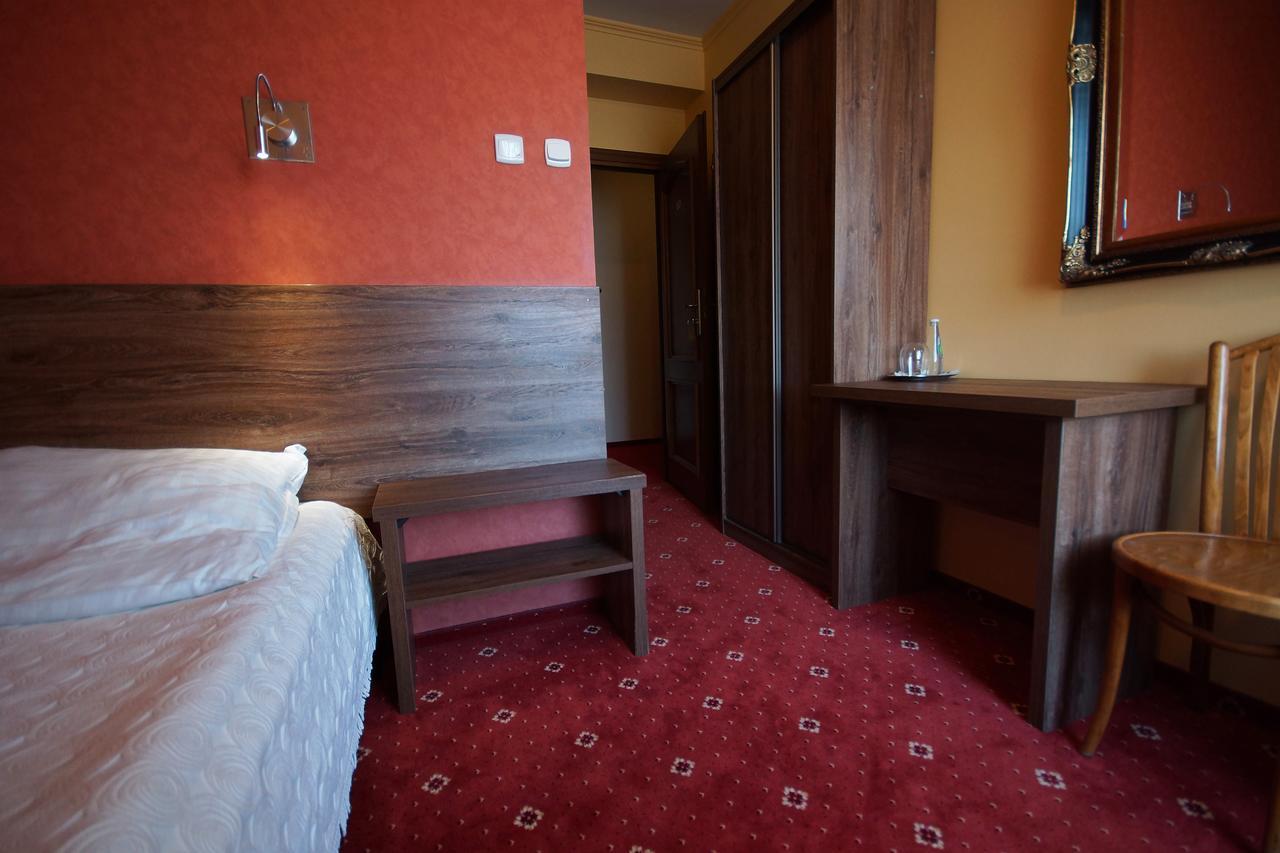 Hotel Kozak Chełm Chambre photo