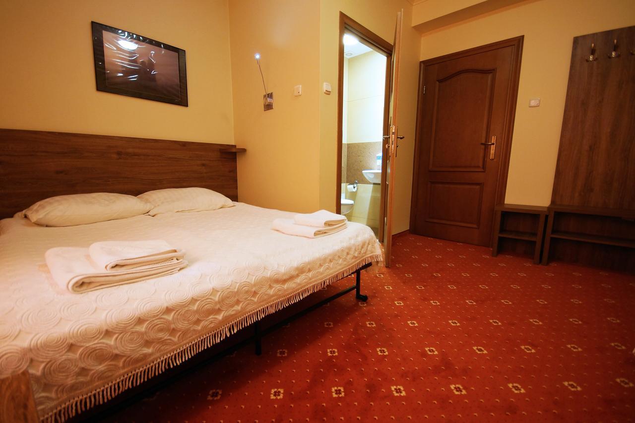 Hotel Kozak Chełm Chambre photo