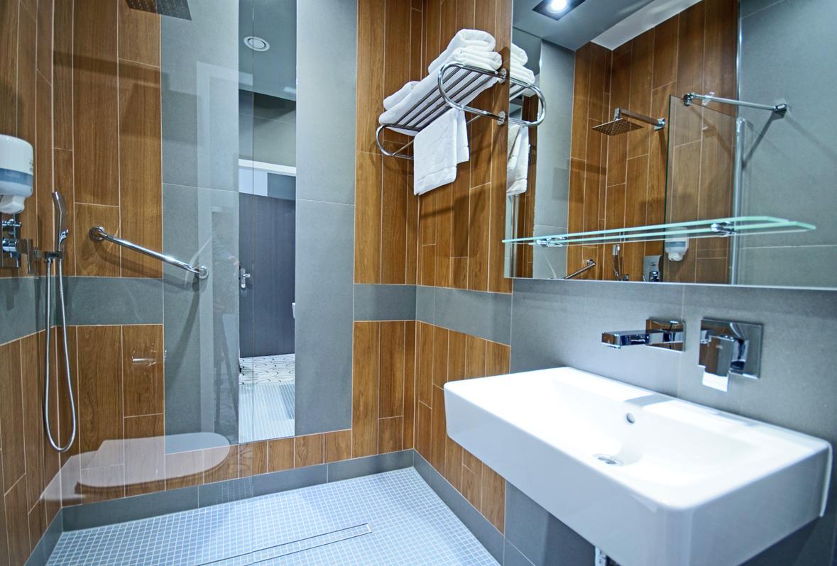 Hotel Kozak Chełm Extérieur photo
