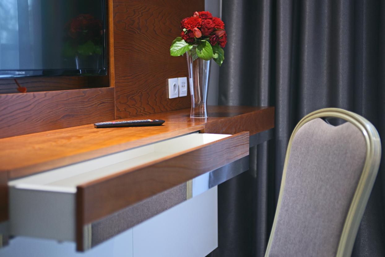 Hotel Kozak Chełm Extérieur photo