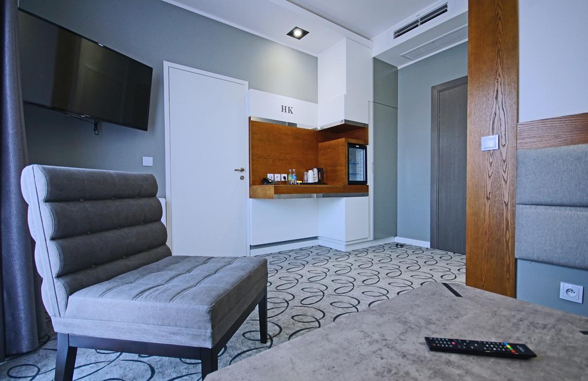 Hotel Kozak Chełm Extérieur photo