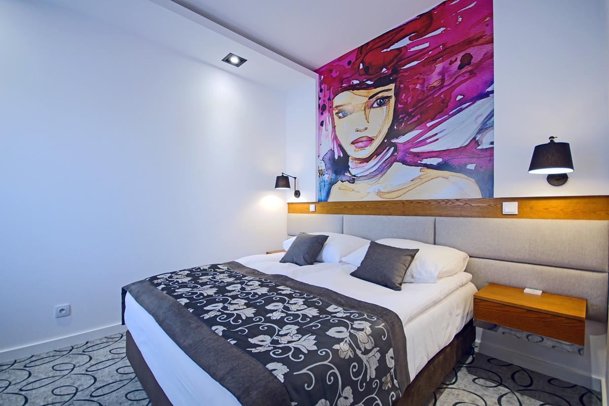 Hotel Kozak Chełm Extérieur photo